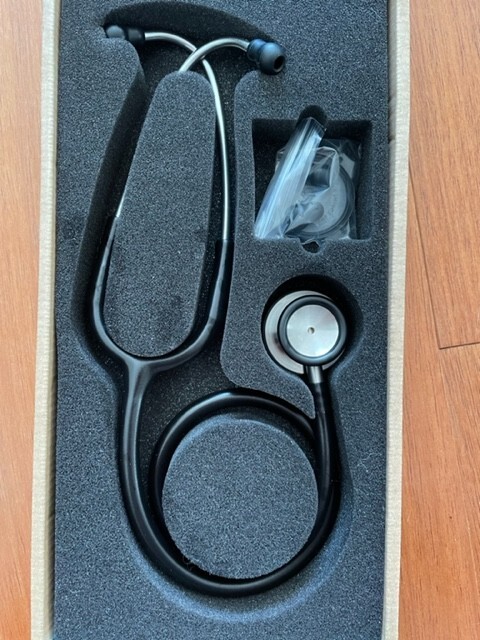 [NEW] Greater Goods - Stethoscope [Make Things Better] [Comparable Quality]