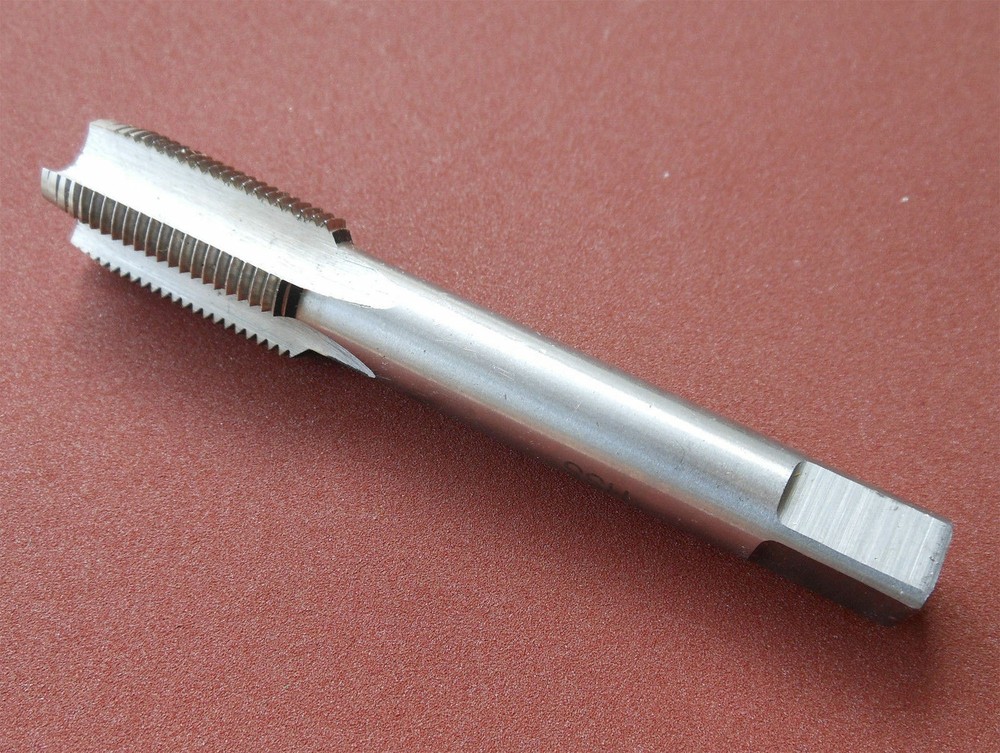 1pc HSS 5/8-12  Left Machine Tap Thread Tap Threading Tool