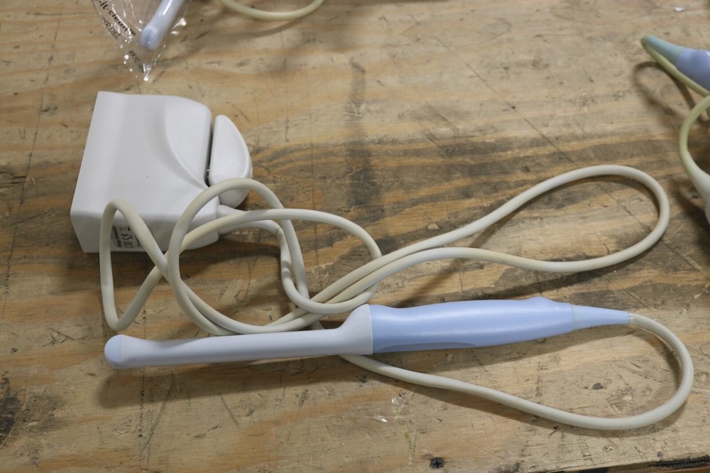 Philips C9-4EC  ultrasound probe good condition