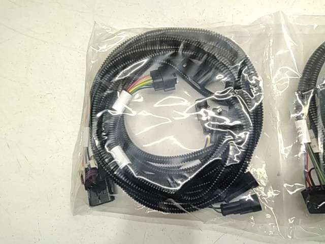 Turn Signal Kit - 2000 Corbin Custom Works NOS