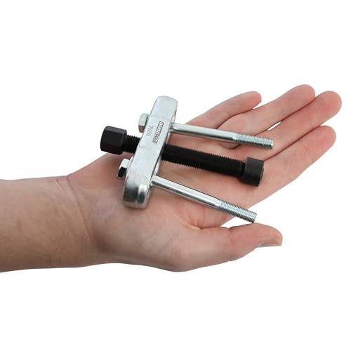 25200 Steering Wheel Puller, Essential Tool for Steering Wheel Removal,