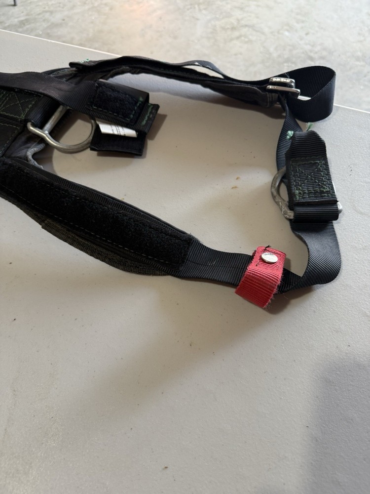 Harness
