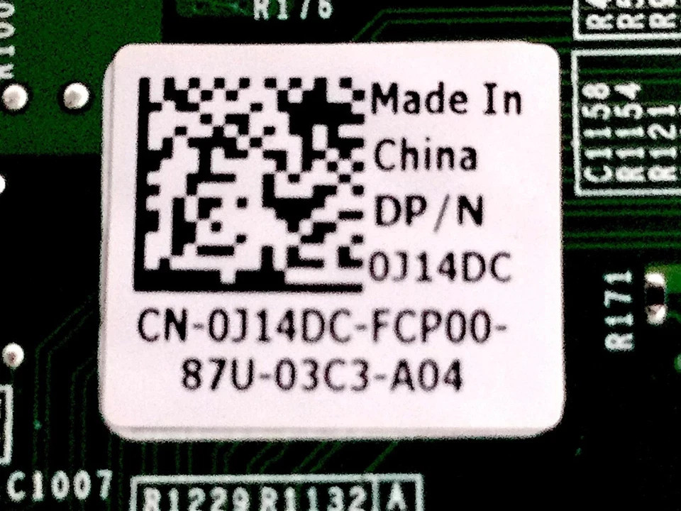2GB Cache SAS H730P PERC Raid Controller Raid 5, 6 PCIe 3.0 x8 Low Profile