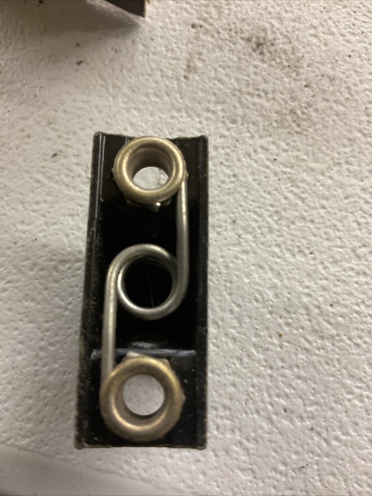 ALLEN BRADLEY N24- ECS