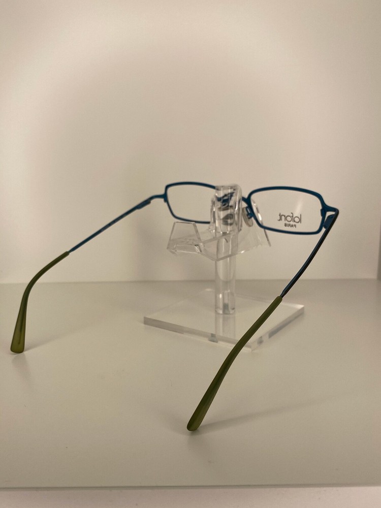 AUTHENTIC LAFONT KIDS MISTRAL 352 OLIVE GREEN/TEAL