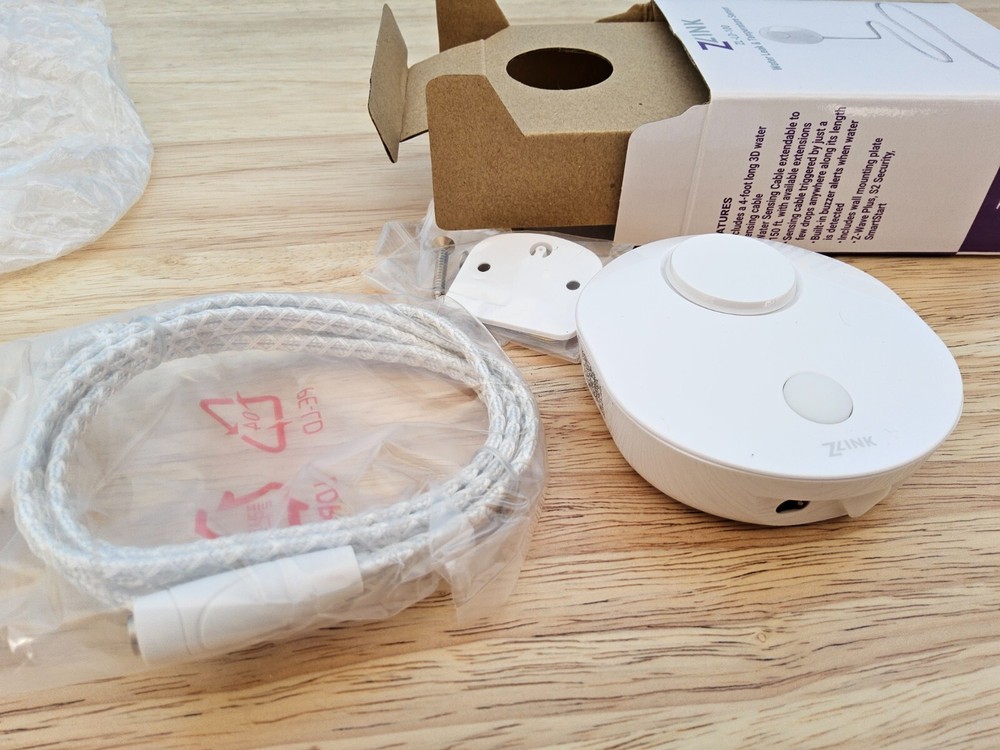 Home Security Component Kit #2