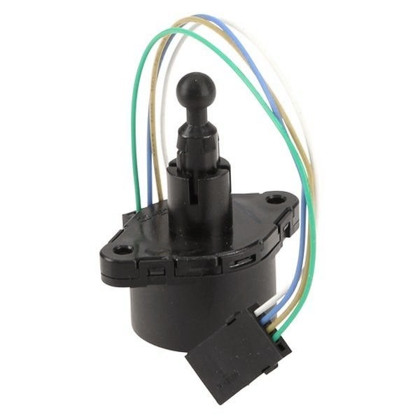 Vemo Headlight Adjusting Motor