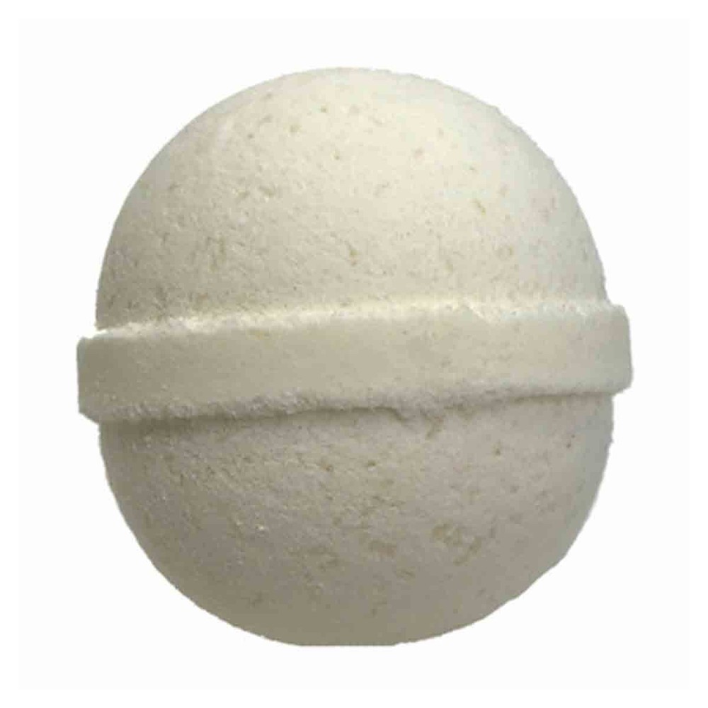 Large 5oz. Confidence (Lemongrass Spa Collection) Bath Bomb