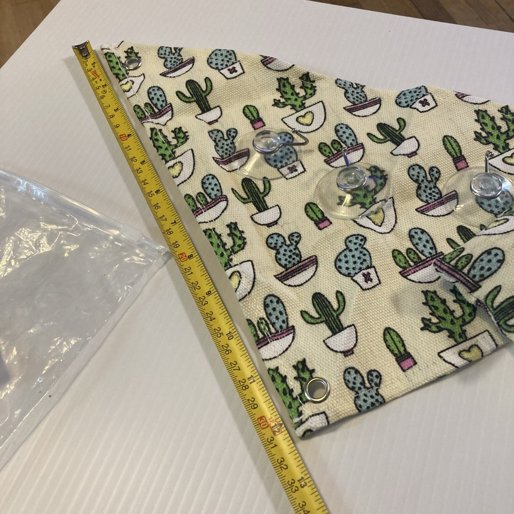 Cloth Reptile Hammock With Pillow