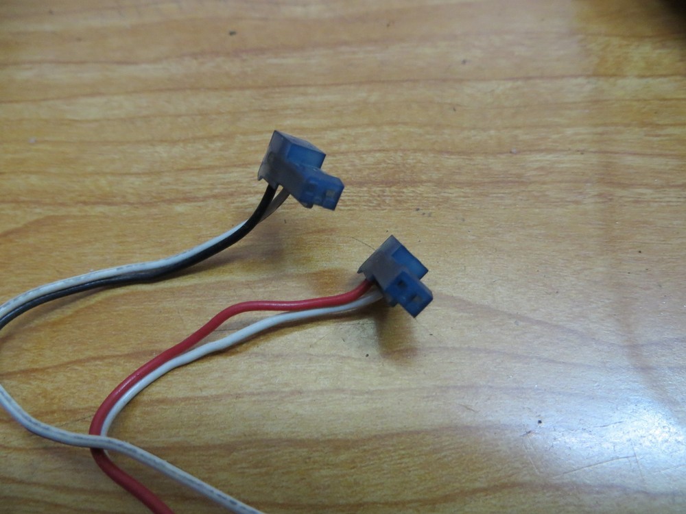 QRS Solenoids First Generation For Player Piano NOS