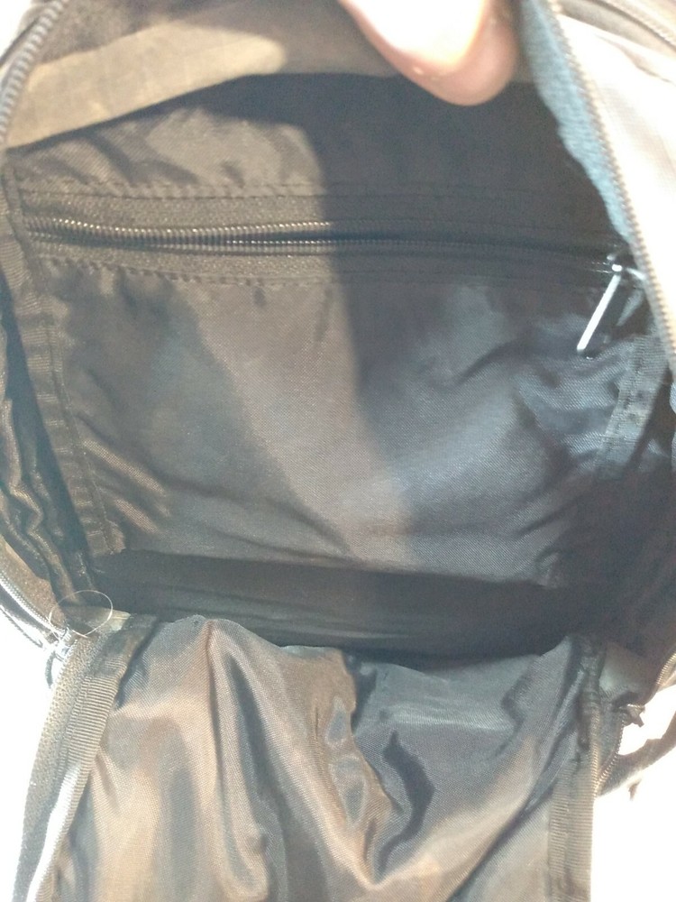 PLATYPUS THUNDERHEAD RUNNERS / BIKING BACKPACK reflective