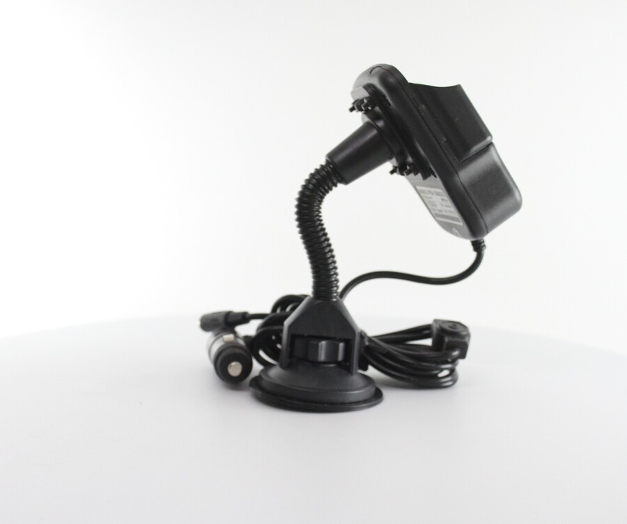 Carcomm Powered PDA Mount (CMPC-09)