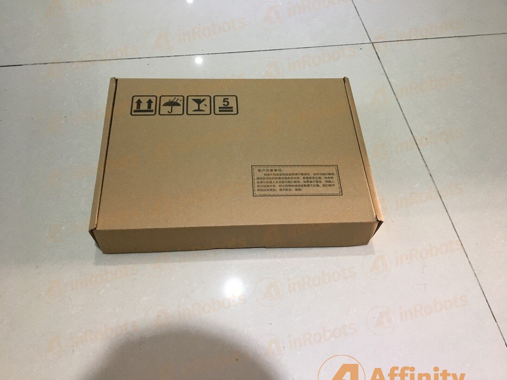 6.5" SHARP LCD Screen LQ065T5AR05+tracking ID Display