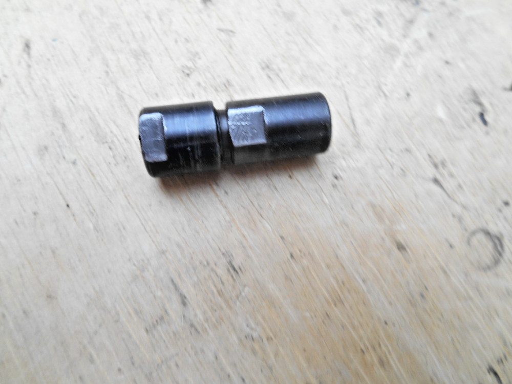 DIE GRINDER 1/4" CHUCK , THREADED 5/16 - 24