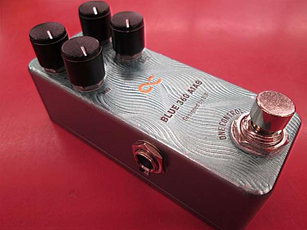 ONE CONTROL BLUE360AIAB Prelifier