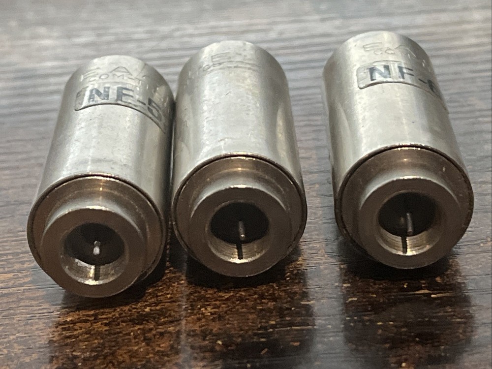 Eagle Comtronics Filters, Set of 3