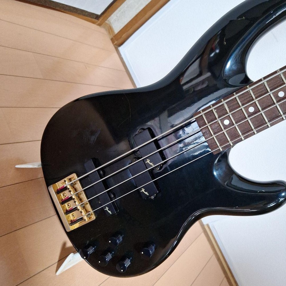 Fender Japan Precision Base