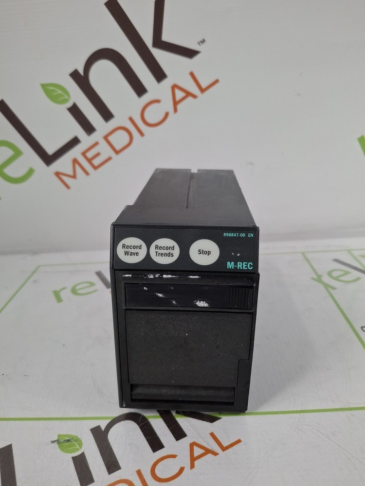Datex-Ohmeda M-REC Recorder Module