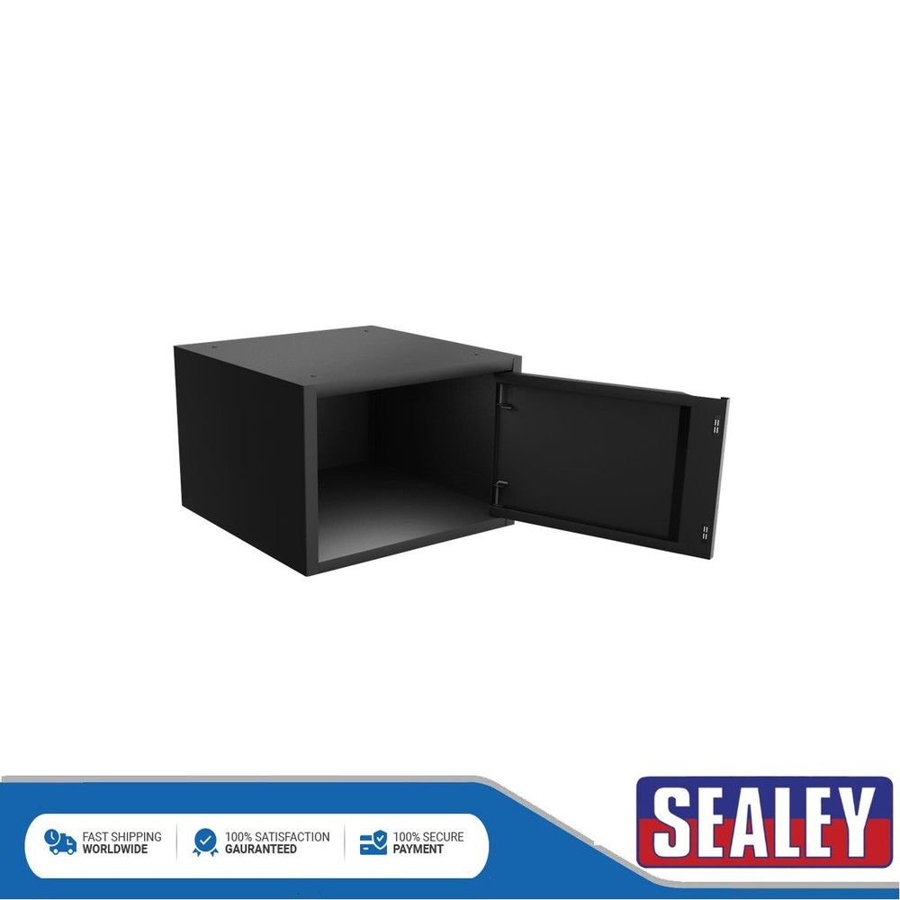 Sealey Modular Storage Cupboard 1 Door APMB1