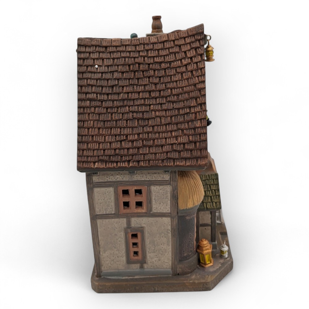 Lemax Caddington Village: The Copper Lantern (Untested)