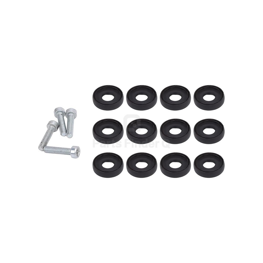 68397222AA | Genuine Mopar® EBCM Anti-Lock Brake System (ABS) Module