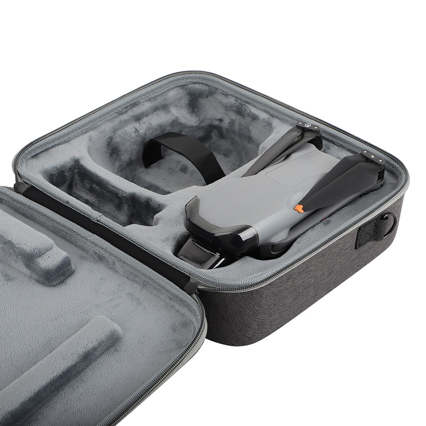 Fixed Lens Hood Cap for DJI AIR 3S Gimbal Camera Protector Replacement Accessory