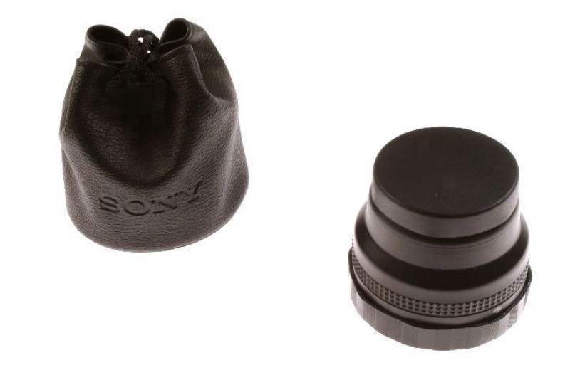 VCL-R2052 - Tele Conversion Lens