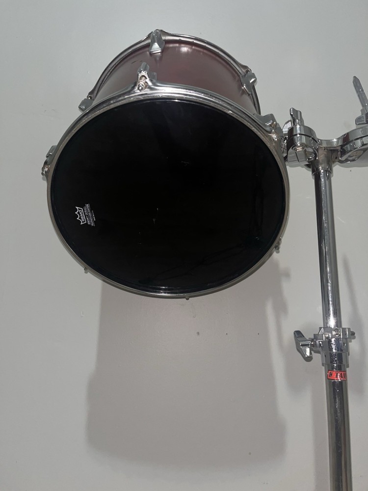 Tama superstar w/Tom stand