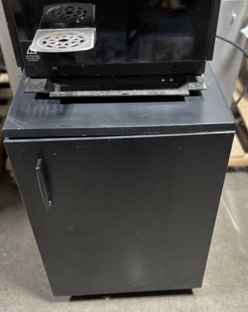 Cafection Starbucks SB41401 Coffee Vending Machine Single Cup Coffee Brewer iCUP