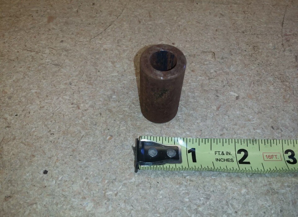 Cummins OEM part 3046286 Mounting Spacer
