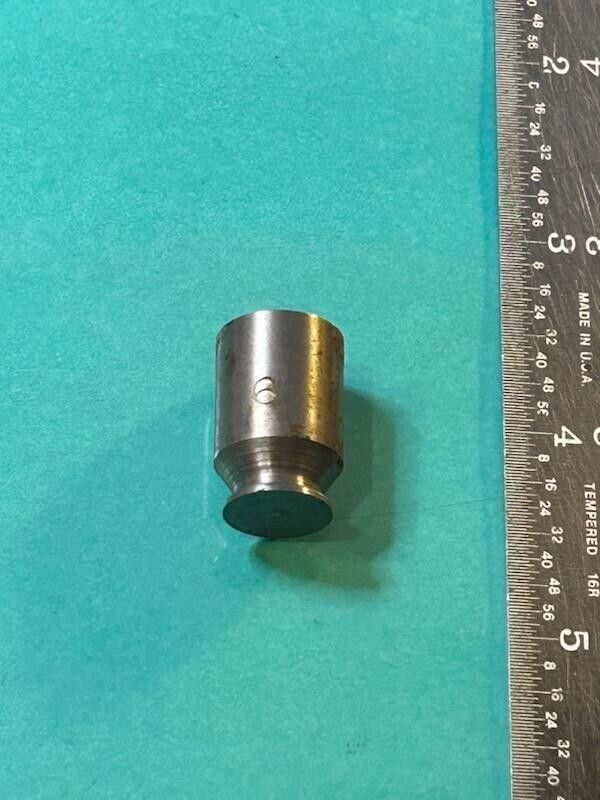 Vickerman EXT. N0. 6 Shell Holder