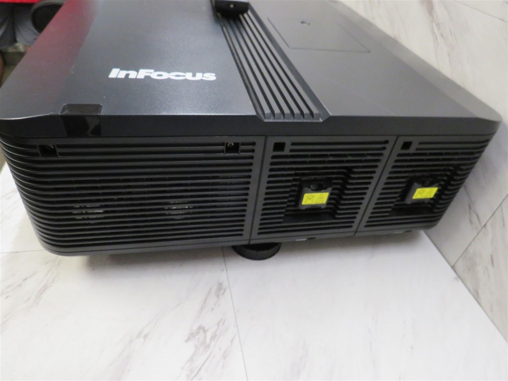 InFocus IN5554L Projector WXGA Large Venue