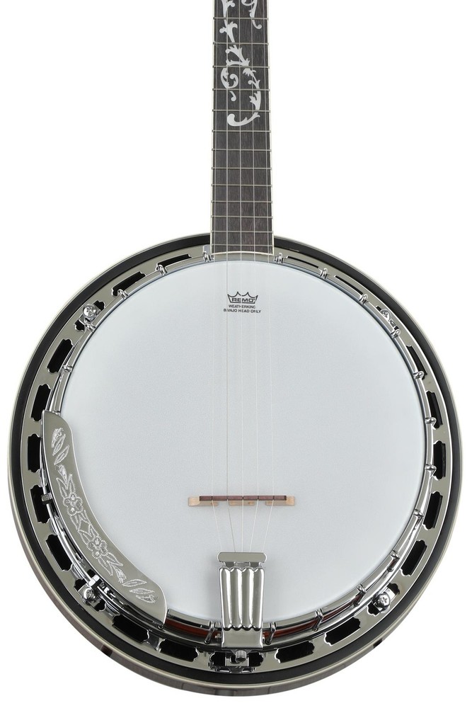 Ibanez B200 Banjo - Natural