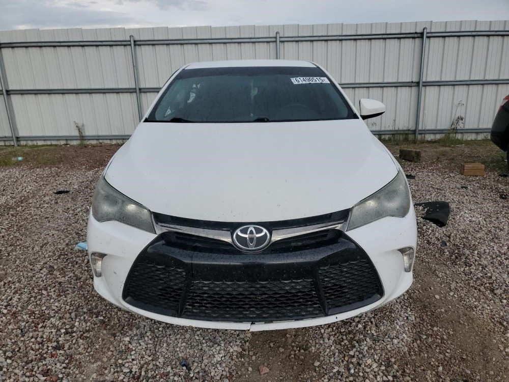 2015 2016 2017 TOYOTA CAMRY Engine Wire Harness