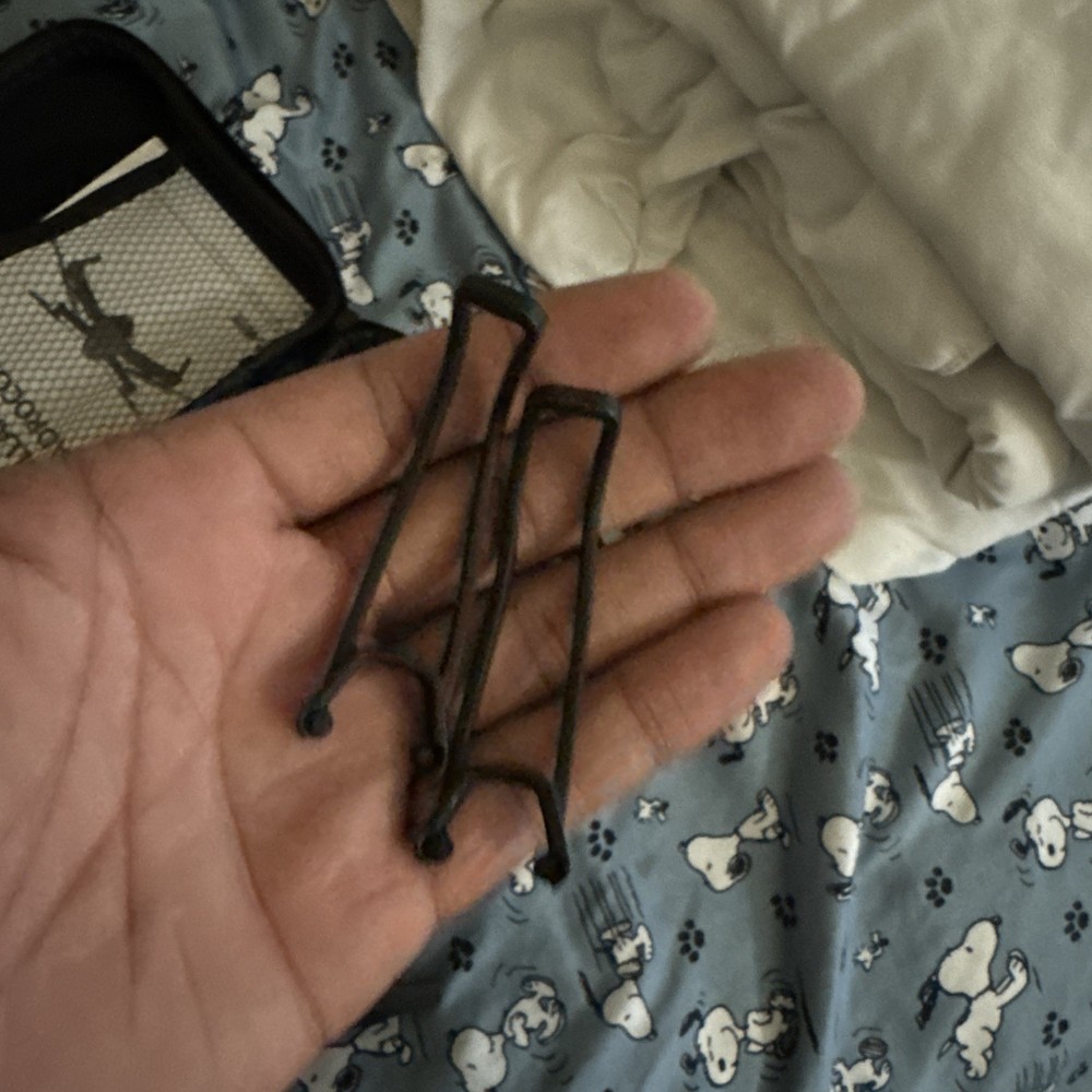 Collapsible quadrocopter