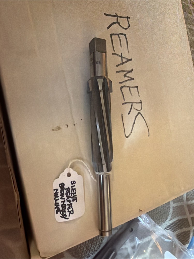 Sleeve Reamer Brownells /Nuline