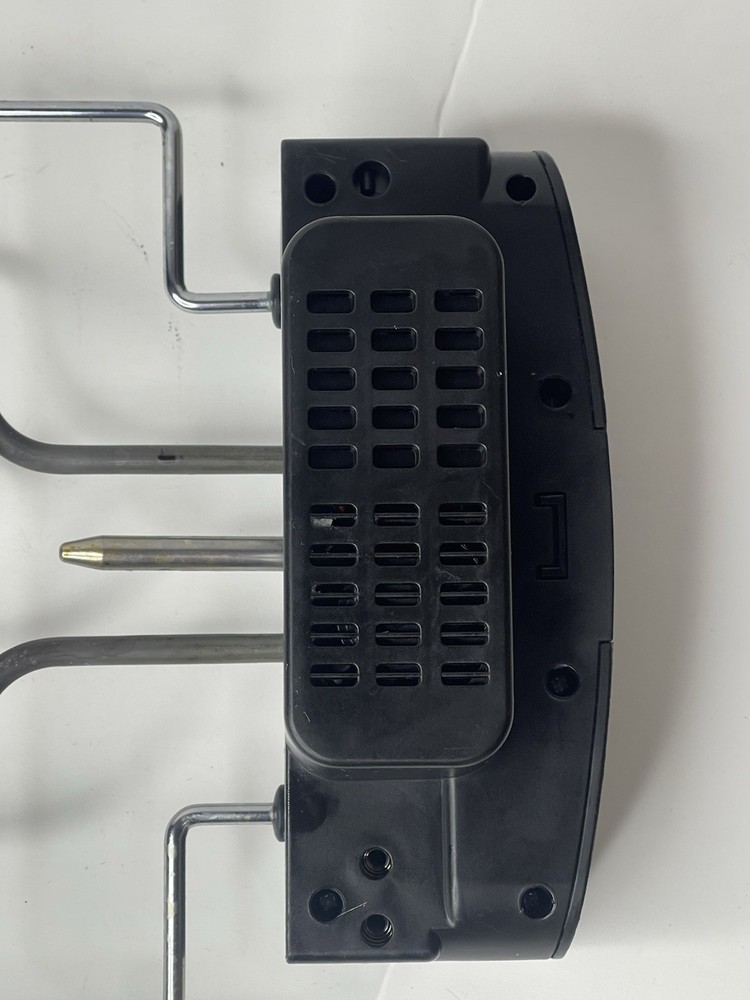 Power Smokeless Grill PG-1500 OEM Replacement Heating Element Power Control Used