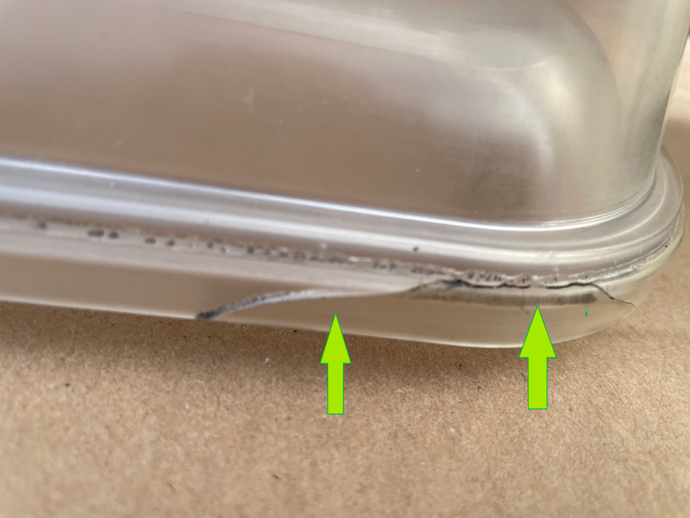 Grindmaster Cecilware Bowl, 5-Gal