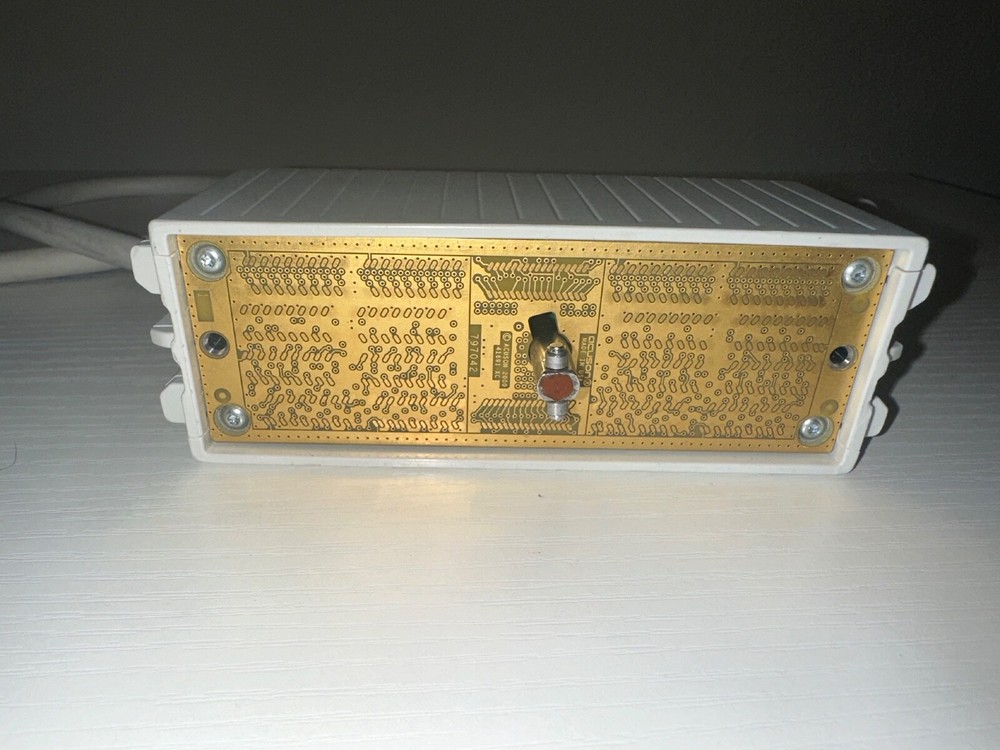 SIEMENS ACUSON 4V1 VECTOR ARRAY ULTRASOUND TRANSDUCER PROBE