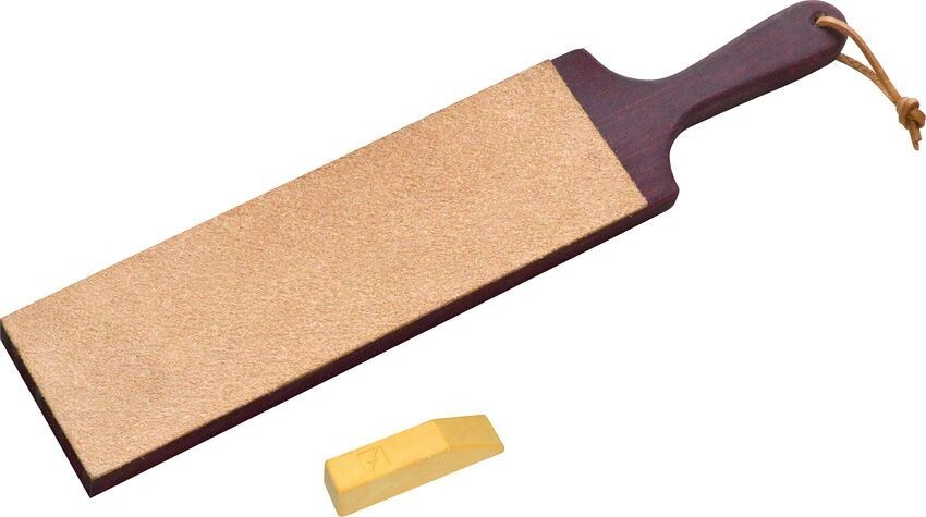 Flexcut Dual-Sided Paddle Strop #FLEXPW16