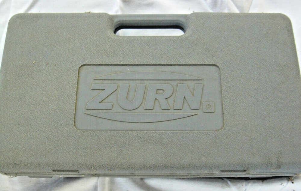 ZURN MULTI HEAD MANUAL CRIMPING TOOL KIT