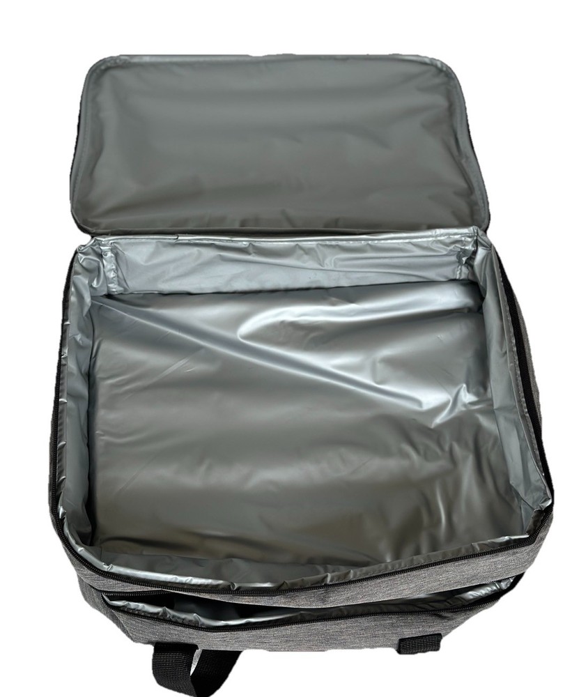 LLI Backpack Soft Sides Cooler - Hiking, Beach, Camping