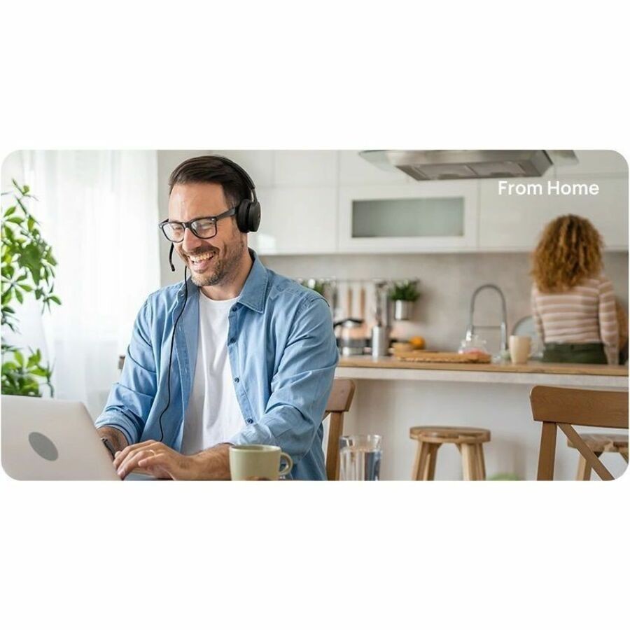 Yealink UH48 Headset