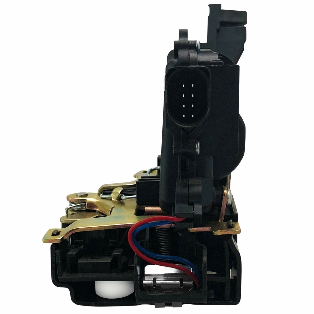 Door Lock Latch Actuator Front Left Driver Side For VW Jetta Passat Golf Beetle