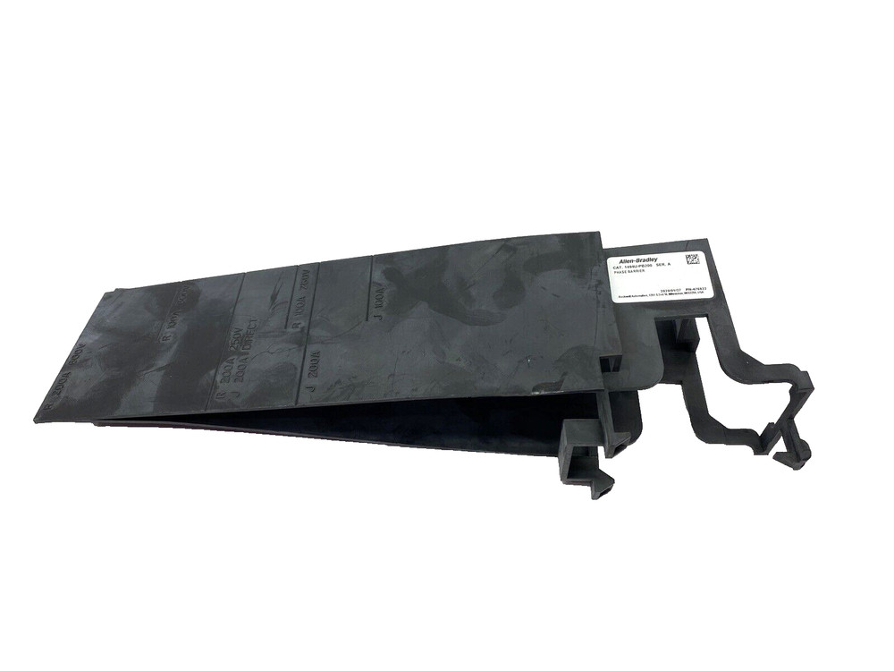 Allen Bradley 1494U-PB200 Ser. A Phase Barrier