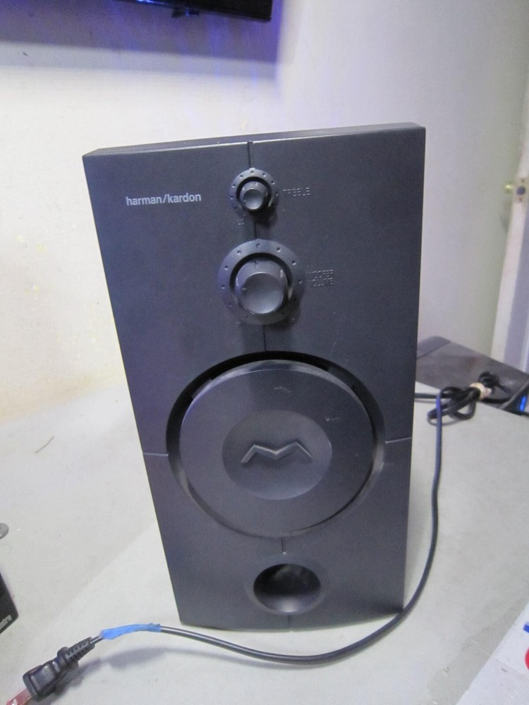 Harman Kardon HK395 Replacement Subwoofer Module FREESHIP