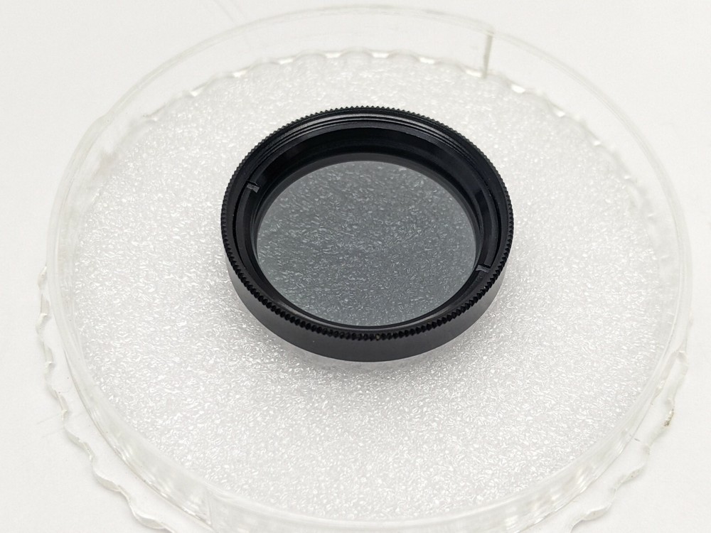 Tamron LTC-PL Polarizing Lens 25.5mm