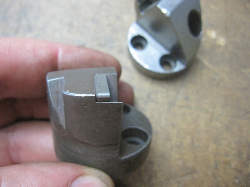 Sandvik Coroturn STFCR-24-3 indexable modular boring bar head