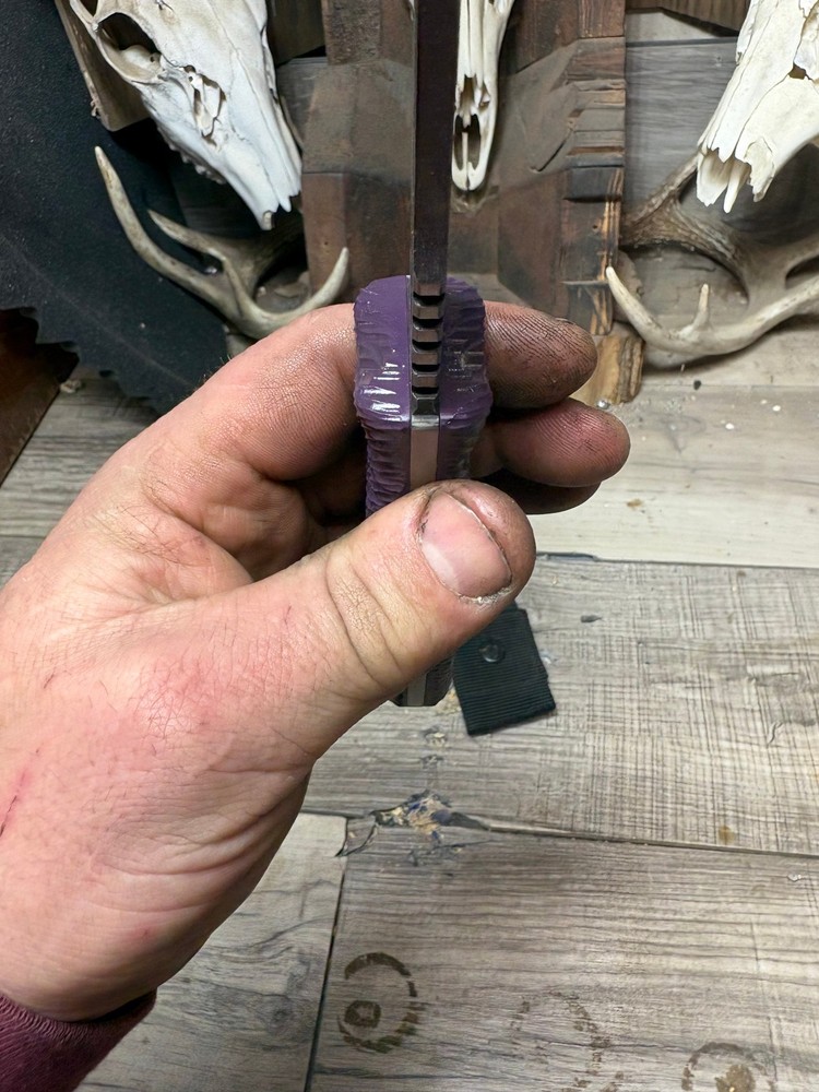 Work Tuff Gear Asset G10 Handles