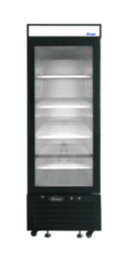 Atoosa Commercial Display Refrigerator